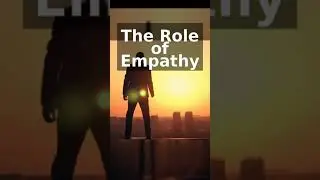 How Dominance and Empathy Coexist in Relationships #Shorts