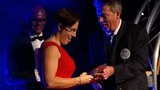 Southern Combination Football League Coach of the Year: Marie Pickering