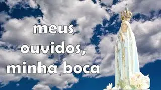 Consagração a Nossa Senhora