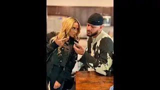 When Rone tells Piarry about his convo w/ Brandy and they get into it!