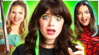 Xbox REACTS to The Game Awards 2023 | Xbox Girl