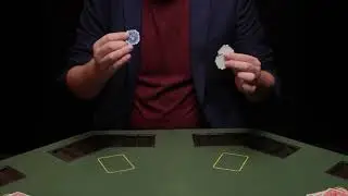 Wild Chips by Joel - Performance 2