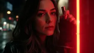 Mila Gray &ndash; Lipstick like a weapon (Official Music Video)
