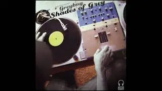 Greyboy - Shades Of Grey (Reggae, Cut-up, DJ, Free Funk, Funk, Soul) (2004)