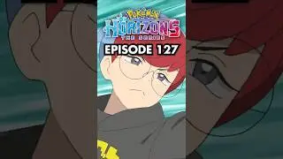 Dot VS Penny! | Pok&eacute;mon Horizons