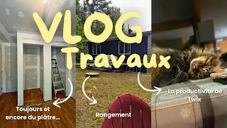 On rénove les chambres (ÇA CHANGE 😱)