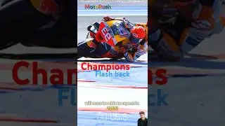 do you know marc in 2019 season? #marquez #motogp #bagnaia #msgp #mgp #marc #marcmarquez