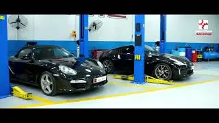 Schedule your car service with us TODAY!