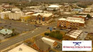 Dothan, Alabama Wiregrass Hype Reel