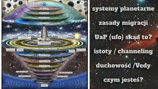 Jak działa ten KOSMOS? | Vedy | Ida Smela | Radio Zamek Nadaje