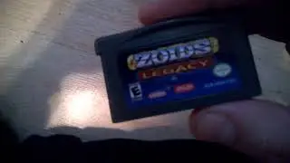 HIDDEN GEMS? My Entire GBA Collection-