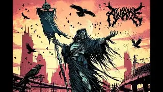 AWAKE - Summoning Crows  [SINGLE] (2024)