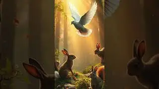The Dove&rsquo;s Kindness