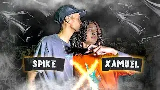 MELHOR DO ANO ? 😱😱😱 |SPIKE X XAMUEL| 2&deg; FASE | 8&ordf; EDI&Ccedil;&Atilde;O BATALHA DO FORTE | CABO FRIO | 2022