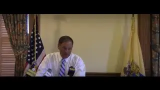 Bramnick lead press conference on fall legislative agenda