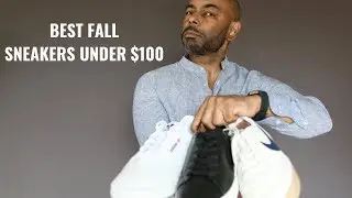 10 Best Fall 2019 Sneakers Under $100