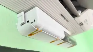 How to fix slurping sound of 2 minisplits + REFCO GOBI 2 condensation pumps with anti-siphon device
