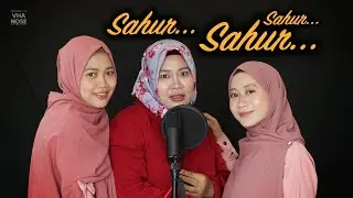 Ramadhan Berkah - Cover Trio Cendol Dawet