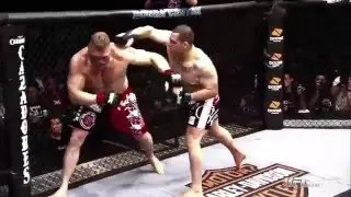 UFC 146: Dos Santos vs Mir - Extended Preview