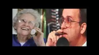 Neil Rogers Show - An Old Lady and the South Beach Diet (May 4, 1999)