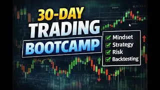 Trading Boot camp Day 5 &ndash; Journaling & Reviewing Trades (How I Improved Faster)