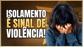 ESPECIALISTA EXPLICA SINAIS DA VIOLÊNCIA CONTRA MULHER | LINK PODCAST