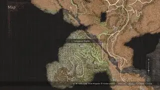 Dragon's Dogma 2 - Farming Medusa (Location)