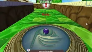 First PlatinumQuest video yippee!! ^^ (1:11.706s)