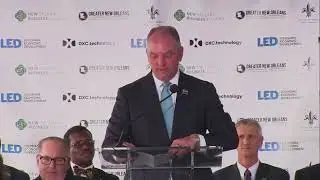 Major Jobs Announcement, DXC