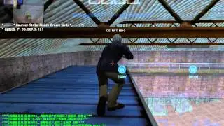 【幻の空】-CSO-NST MDG 試玩(2)