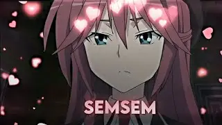 LILITH ASAMI EDIT [DADDY STYLE]