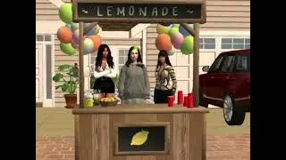 stan twitter: fresh lemonade freshly squeezed (original clip)