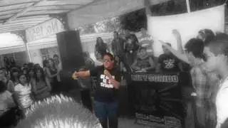 Te amo ... o no ? - Mands Ft. (Renok , Minek , Trecko, Simple , Zink & Tap