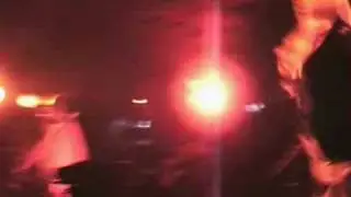 Team Plastique Live -- Opening Set (Copenhagen May 2008)