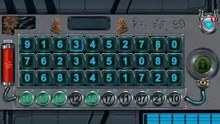 Мех. Куб: Темные Истории уровень 10 / Mech Cube Dark Stories level 10