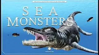 Realistic Sea Creature Sounds - Monster Fish Audio Collection