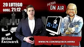 #HerraOnAir - Wojciech Herra & Michał Kaczmarek - o dopingu w sporcie