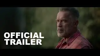 TERMINATOR: DARK FATE | Extended Official Trailer #2