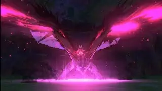 Monster Hunter Stories 2 | Razewing Ratha Boss Fight
