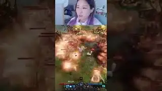Lost Ark Gameplay Dungeon