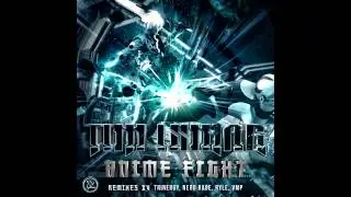 Tim Ismag - Anime Fight (Original Mix)