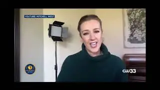 Marketing Detective featured on MORNING AFTER