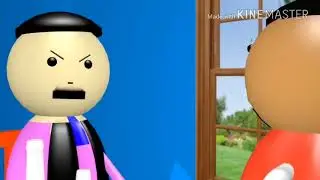Make Joke Of- Topa Hotel and  Sharabi Biwi