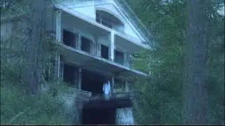 Real haunted house in Dalat