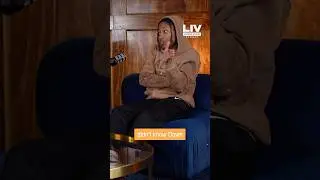 &ldquo;I didn&rsquo;t know Dawn Staley like that &hellip;&rdquo;  #livinginvictorypodcast #livpod