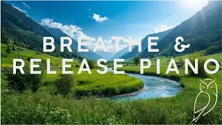M&uacute;sica Relajante para Calmar el Estr&eacute;s 🌿 Relaxing Music to Relieve Stress | Piano Suave