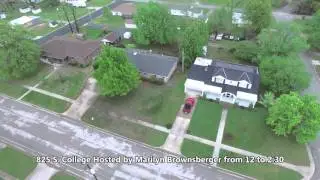 Curtis and Sons Spring Open House Tour