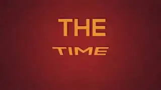 TIMWOOD Video Teaser (CFT ACE 2.0)