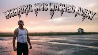 Bloodshot Eyes & Broken Faith - Sunday Morning Sins
