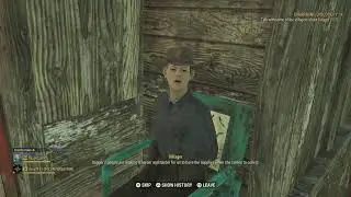 Fallout 76: PS5 upgrade